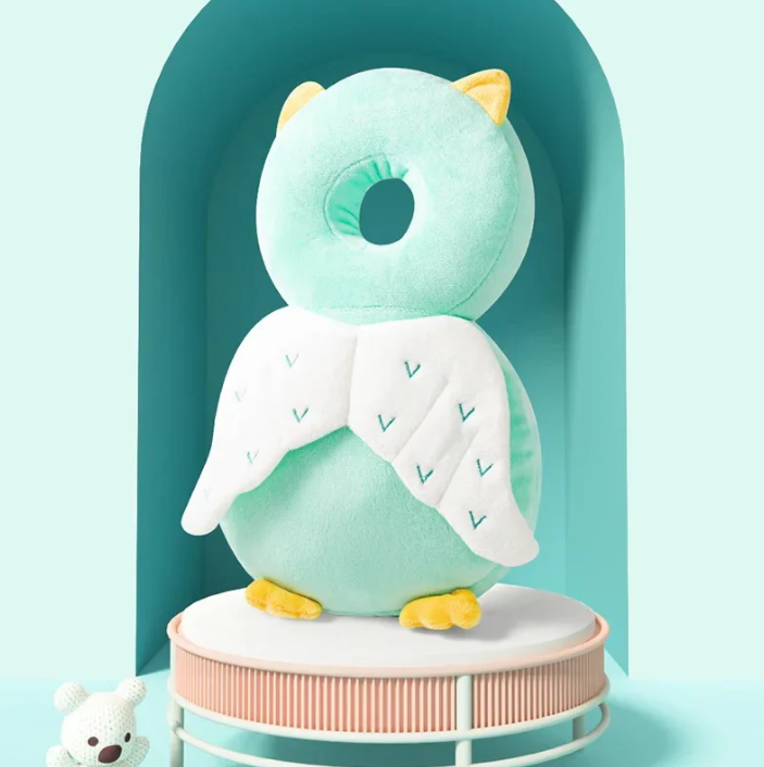 MisioGuard™ - Poduszka Bezpieczeństwa Na Główkę Dla Dziecka